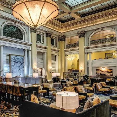 The Westin Great Southern Columbus