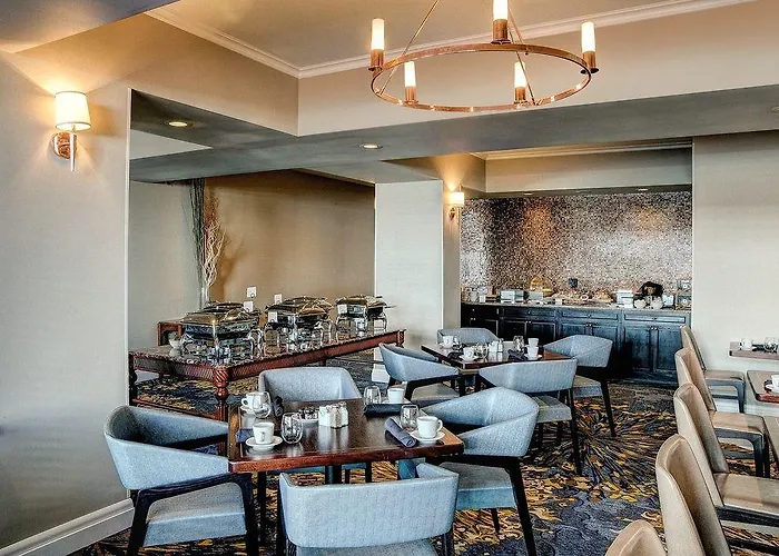 Hotel The Westin Great Southern 4*