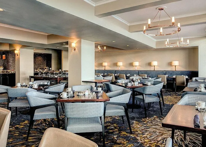 The Westin Great Southern Hotel Columbus