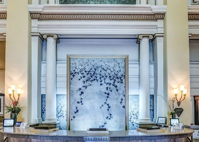 The Westin Great Southern
