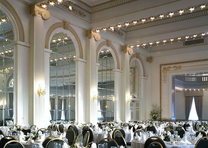 The Westin Great Southern
