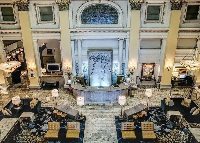 The Westin Great Southern 4*