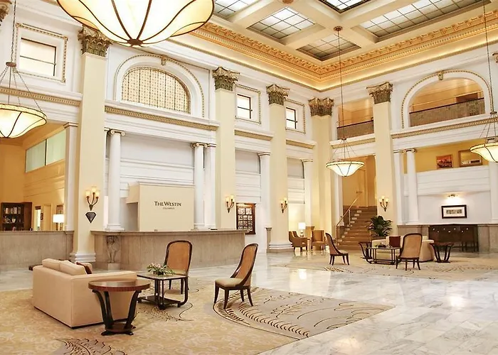 The Westin Great Southern 4*