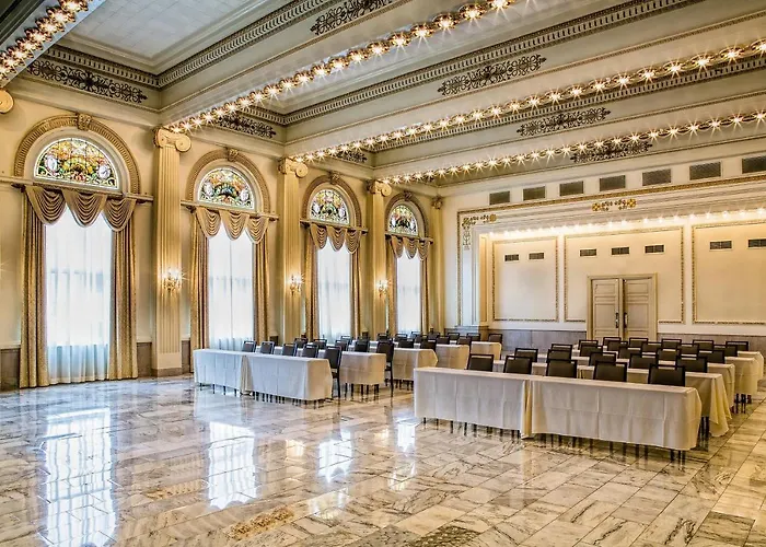 The Westin Great Southern Columbus