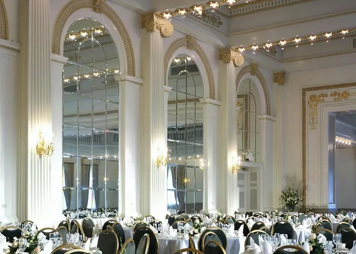 The Westin Great Southern