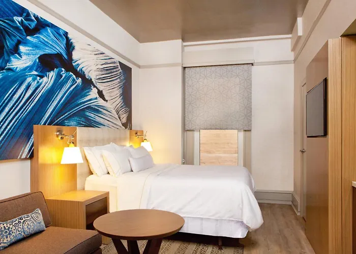 The Westin Great Southern Columbus
