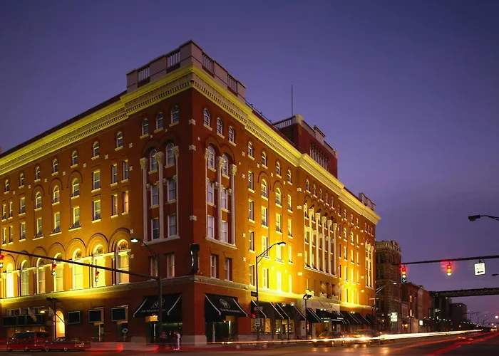 The Westin Great Southern Hotel 4*