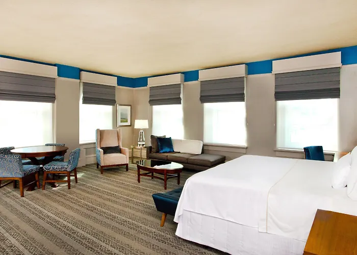 The Westin Great Southern Hotel 4*