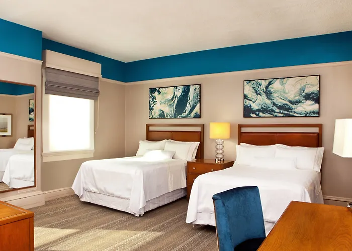 The Westin Great Southern