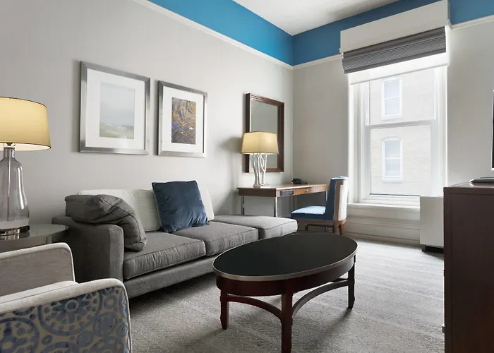 The Westin Great Southern 4* Columbus