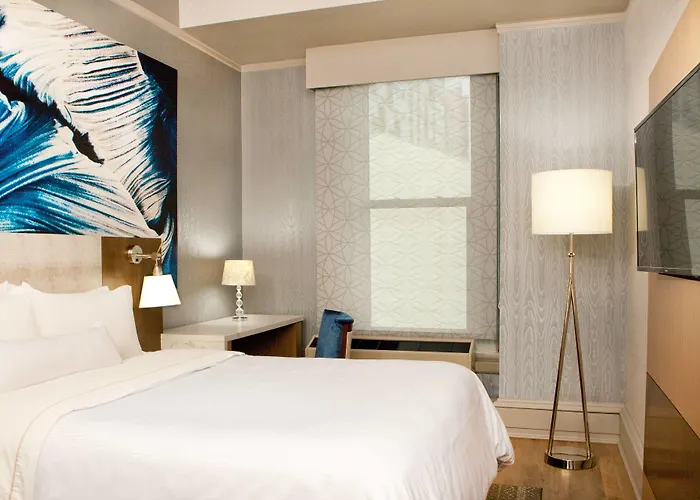 The Westin Great Southern Hotel 4*