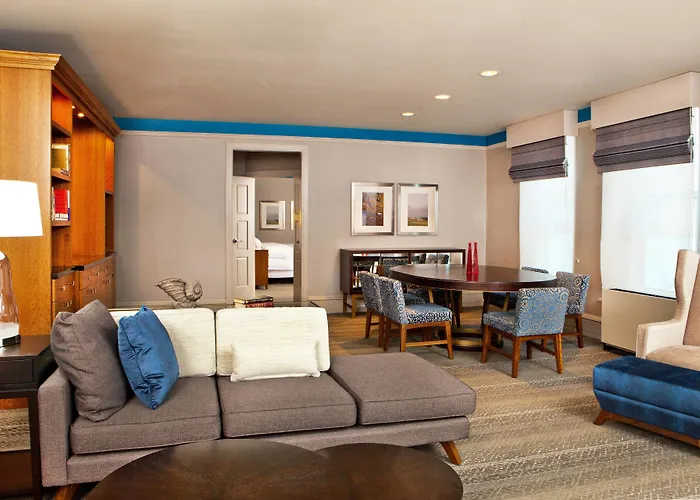 The Westin Great Southern 4* Columbus