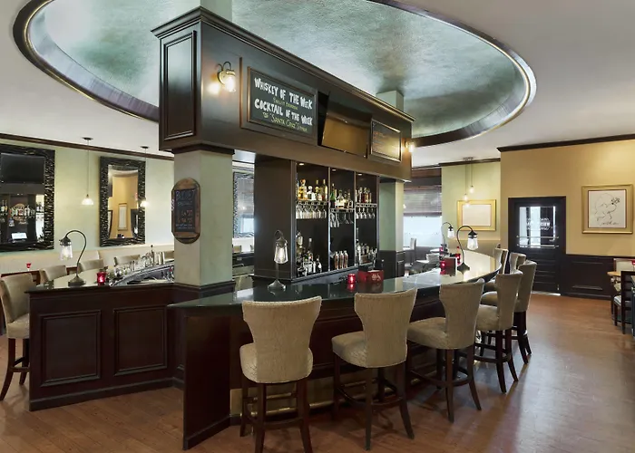 The Westin Great Southern