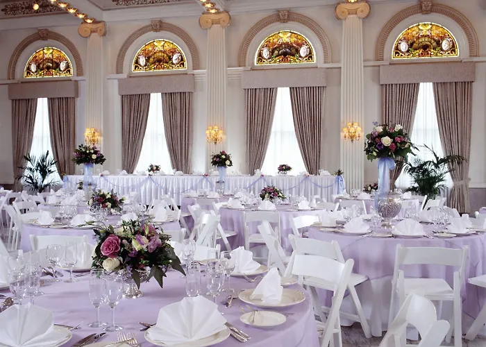 The Westin Great Southern Columbus