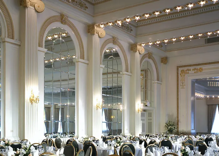 Hotel The Westin Great Southern 4*