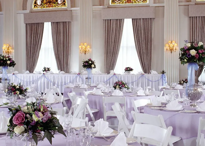 The Westin Great Southern