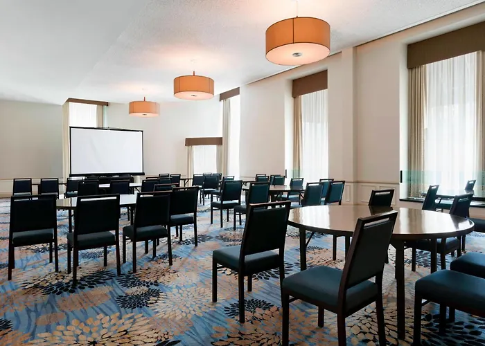 Hotel The Westin Great Southern 4*