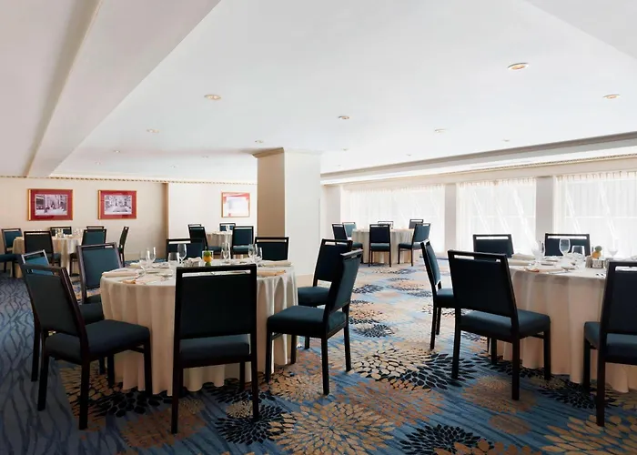 The Westin Great Southern Columbus