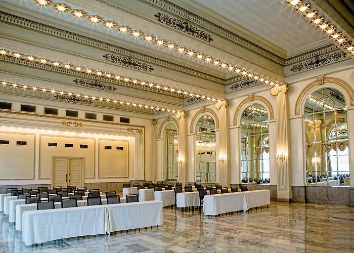 The Westin Great Southern Hotel