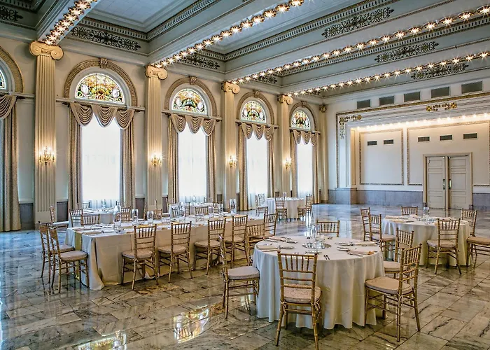 The Westin Great Southern 4*