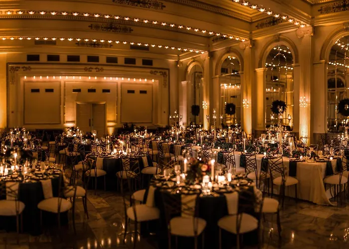The Westin Great Southern 4* Columbus