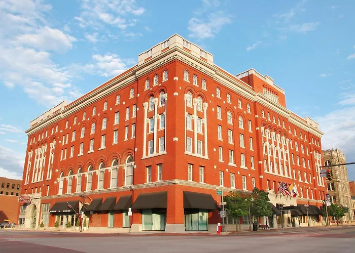 Hotel The Westin Great Southern Columbus
