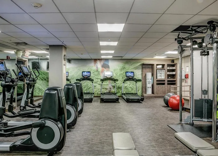 The Westin Great Southern 4*