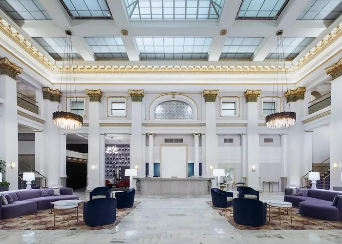 Hotel The Westin Great Southern