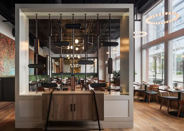 The Westin Great Southern 4*