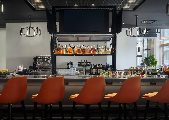 The Westin Great Southern 4*