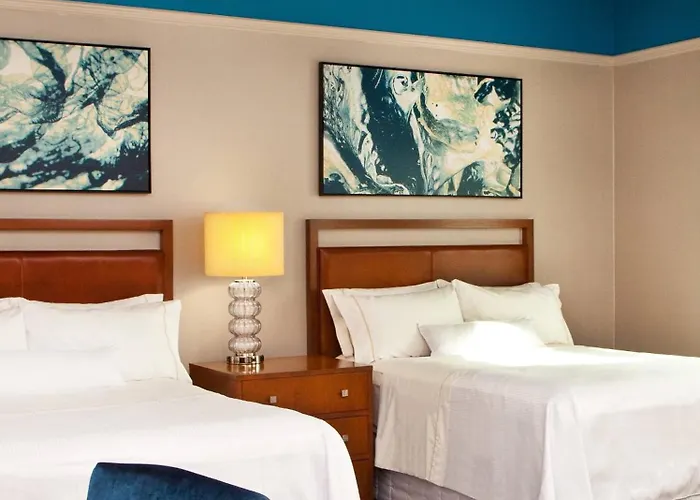 The Westin Great Southern