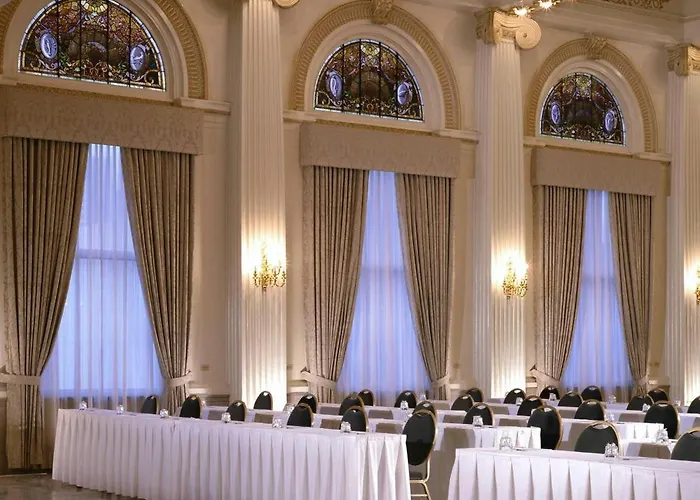 Hotel The Westin Great Southern 4*