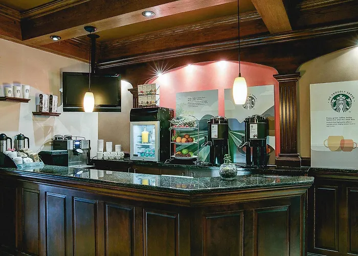 The Westin Great Southern 4*