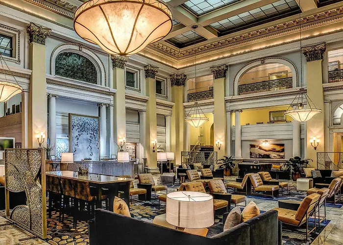 The Westin Great Southern Columbus