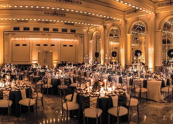 The Westin Great Southern Hotel