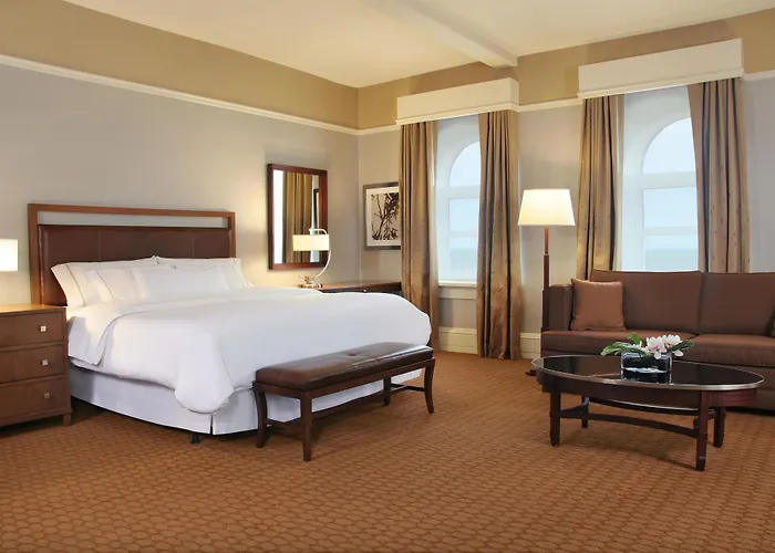 Hotel The Westin Great Southern Columbus
