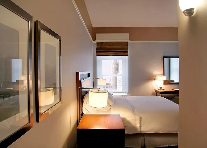 Hotel The Westin Great Southern 4*