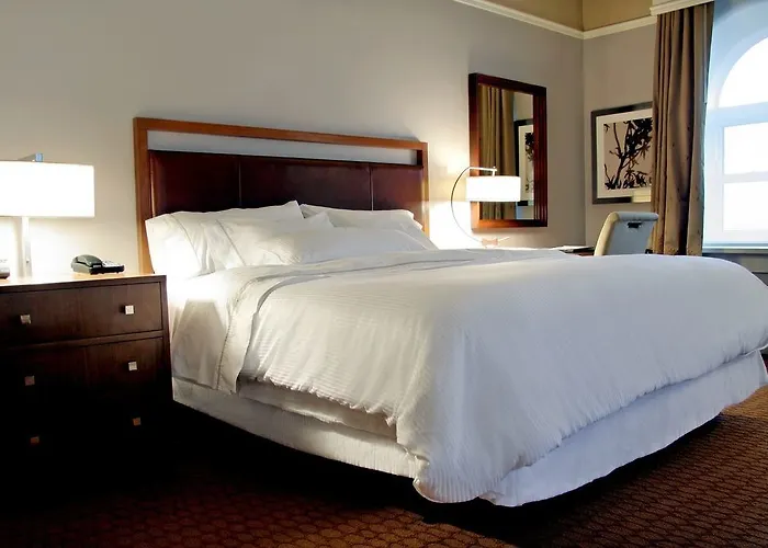 The Westin Great Southern 4*