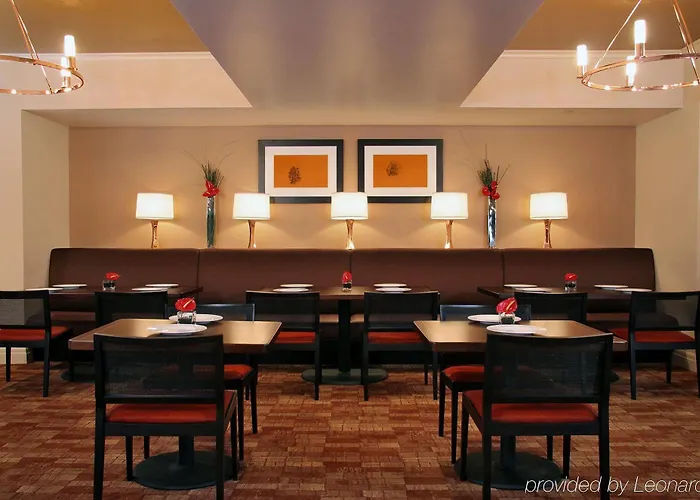 The Westin Great Southern Columbus