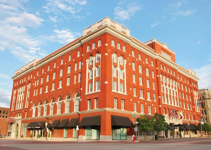 The Westin Great Southern Hotel 4*