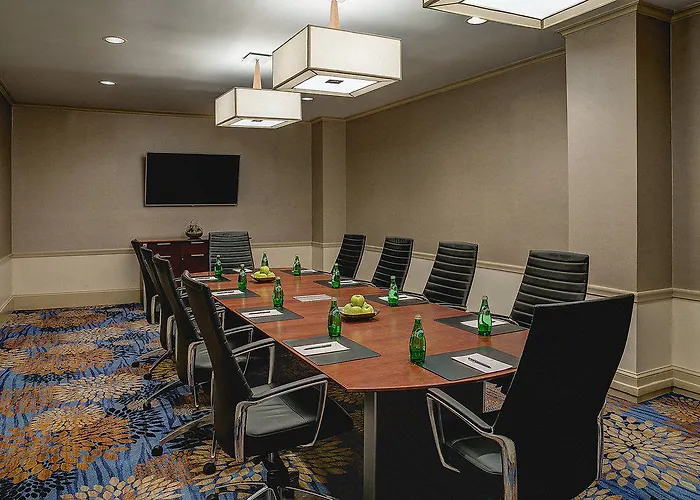 The Westin Great Southern 4*