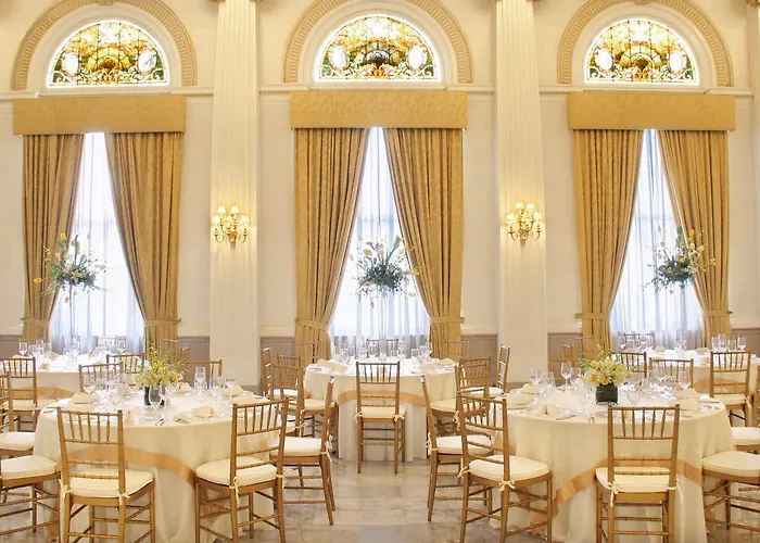 The Westin Great Southern