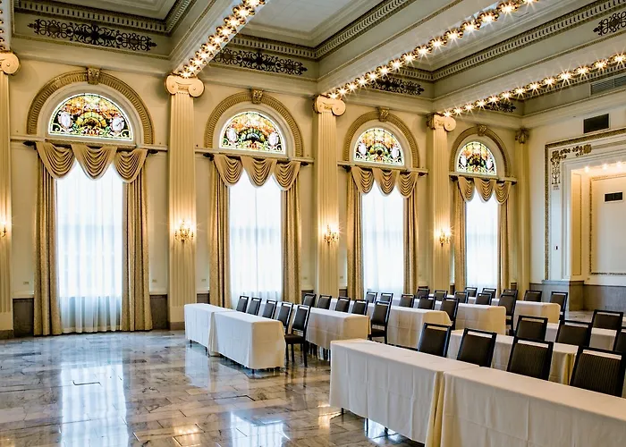 The Westin Great Southern Hotel 4*