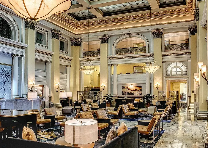 The Westin Great Southern 4* Columbus