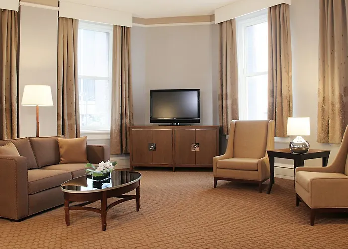 The Westin Great Southern 4*