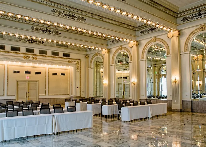 The Westin Great Southern Hotel Columbus