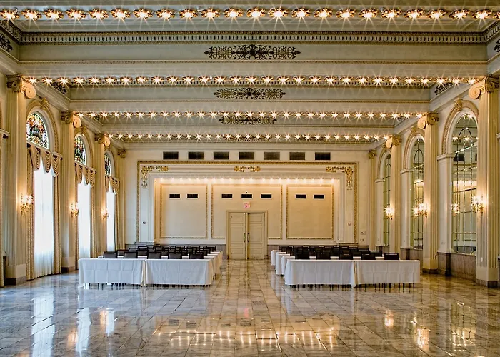 The Westin Great Southern 4* Columbus