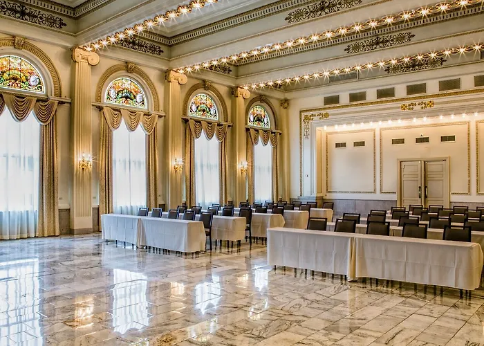 The Westin Great Southern Hotel