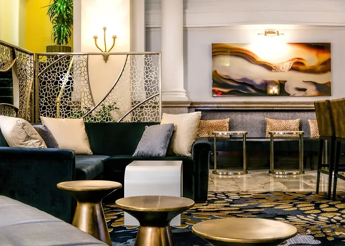 The Westin Great Southern 4* Columbus