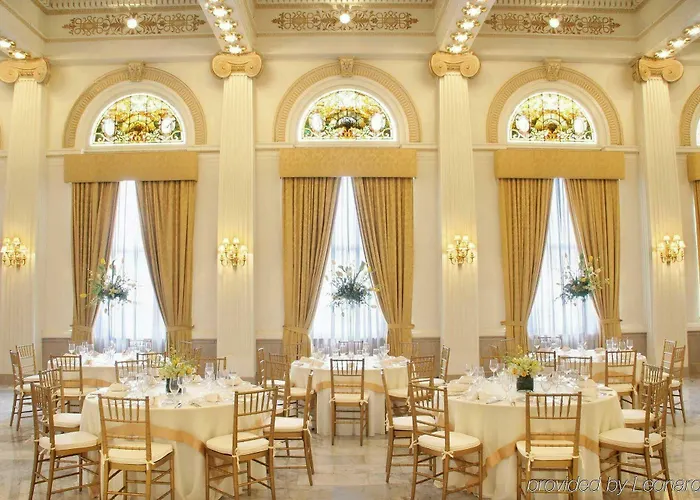 The Westin Great Southern